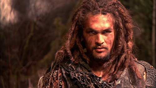 Stargate Atlantis · S2E3 : Chasse à l'homme, image 11