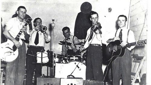 Make ‘Em Dance: The Hackberry Ramblers Story