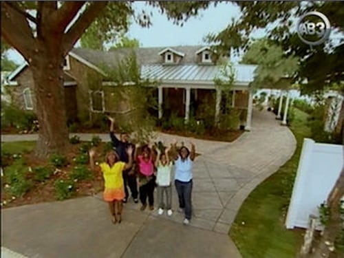 Extreme Makeover: Home Edition, S02E05 - (2004)