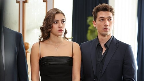 Escena del episodio 4 de la temporada 2 de la serie Renacer