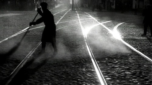 The House on Trubnaya