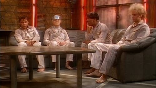 Red Dwarf, S05E06 - (1992)