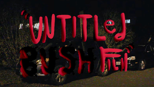 Untitled Bush Film