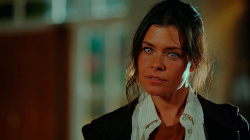 Lua Vermelha: Nova Geração: 2×6