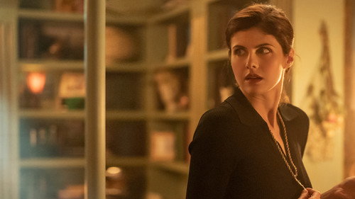 Mayfair Witches (2023) แม่มดเมย์แฟร์ ตอนที่ 4