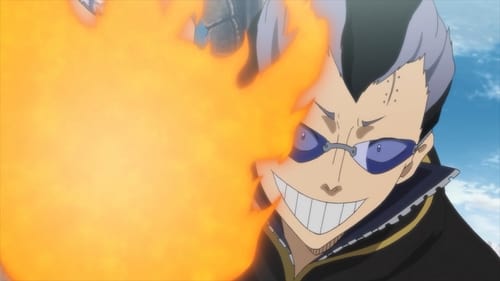 Black Clover: 1×79