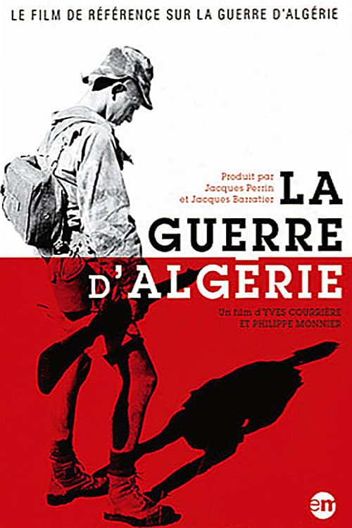 La guerre d'Algérie (1972)
