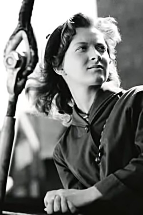 Picture of Birte Bang