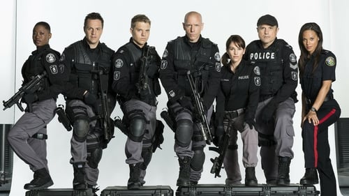 Flashpoint Stagione 0