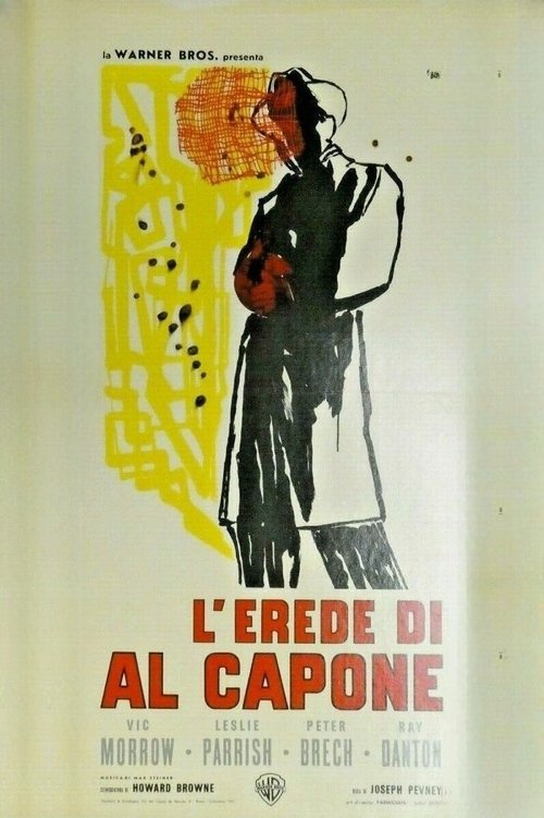 L'erede di Al Capone