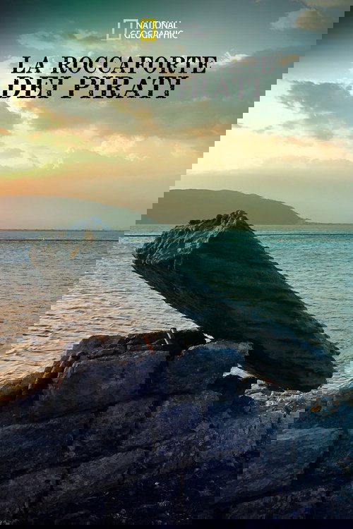 Drain The Sunken Pirate City