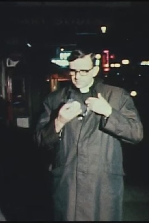 Shepherd of the Streets