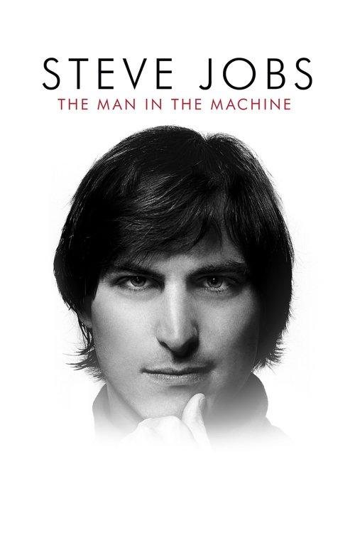Watch Steve Jobs: The Man in the Machine (2015) HD Movie Online Free