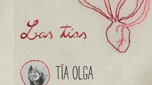 Tía Olga