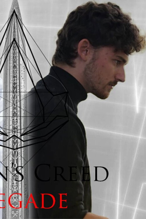 Affiche de Assassin's Creed Renegade