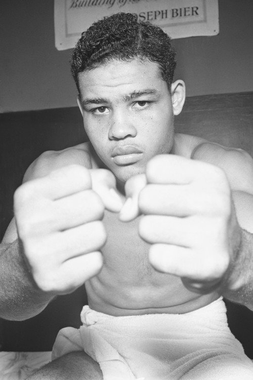 Joe Louis