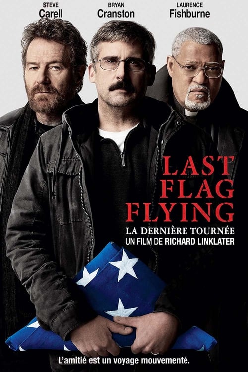  Last Flag Flying - 2017 