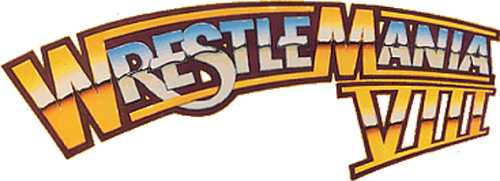 WWE WrestleMania VIII