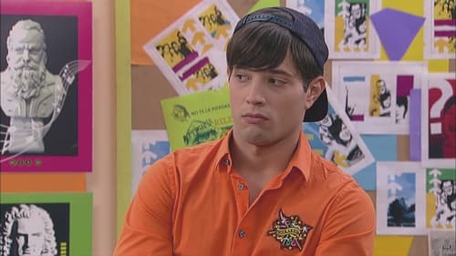 Grachi, S02E68 - (2012)