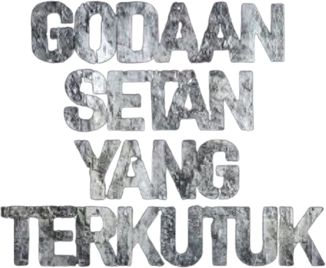 The Cursed of Satan Temptation logo