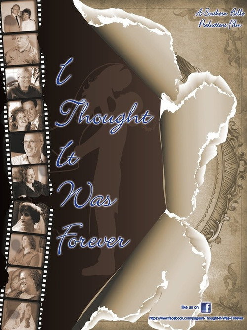 I Thought It Was Forever