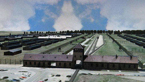 Mauthausen, Camp of No Return