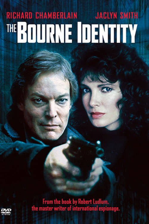 The Bourne Identity, S01E01 - (1988)