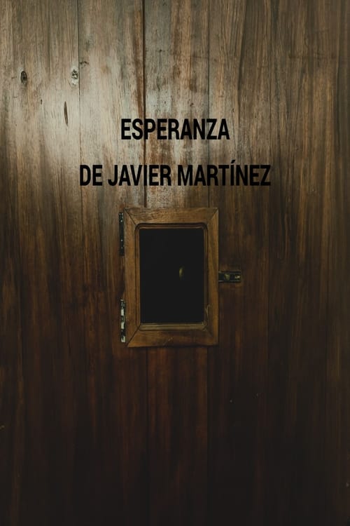 ESPERANZA (2023) poster