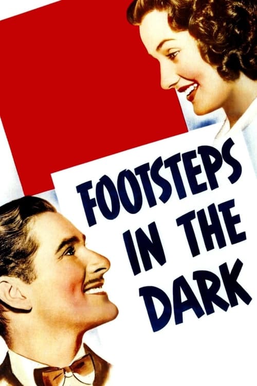 Footsteps in the Dark (1941)