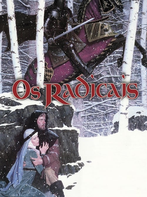The Radicals (1989)