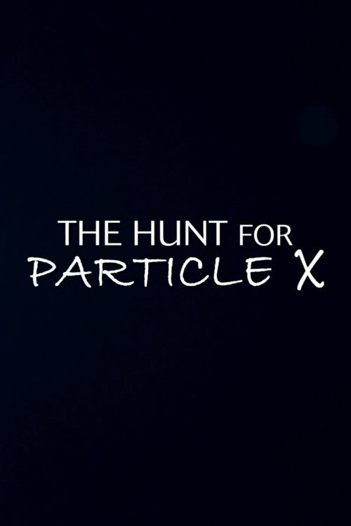 The Hunt for Particle X