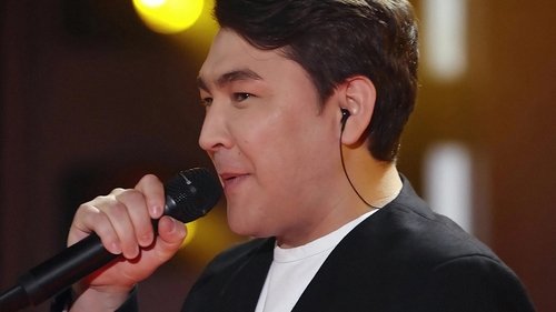 Poster della serie Once Upon a Time in Russia