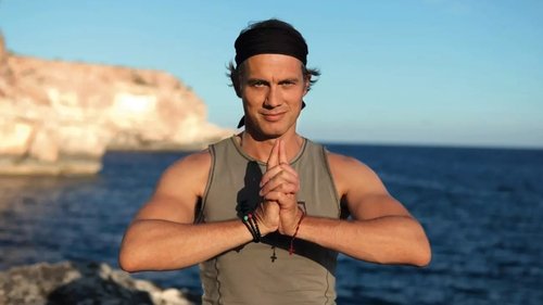 Yoga mit Ralf Bauer Yoga mit Ralf Bauer