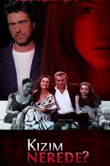 Escena 5 de Kızım Nerede