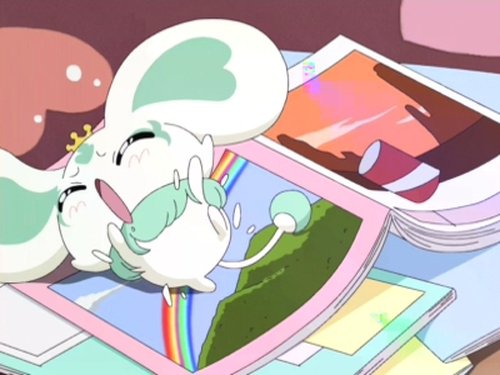 Épisode 32