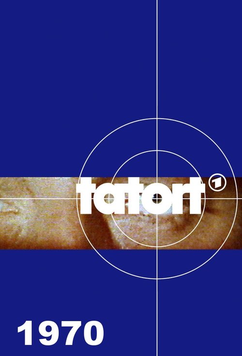 Ver temporada 1 de Tatort Póster de la temporada 1 de la serie Tatort