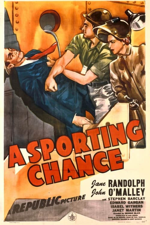 A Sporting Chance