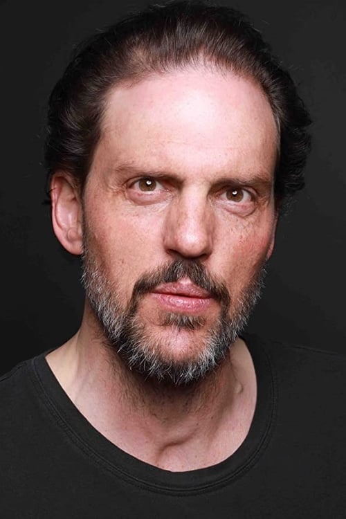 Kép: Silas Weir Mitchell színész profilképe