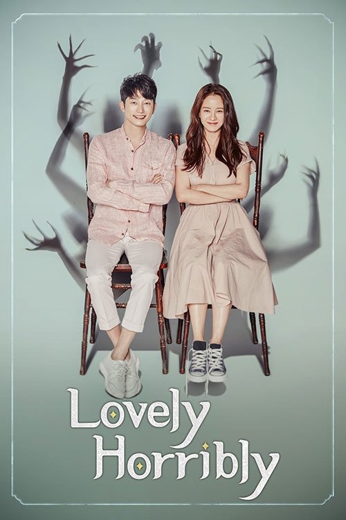 Lovely Horribly - Saison 1