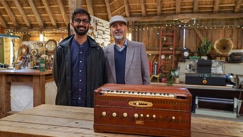 Épisode 9