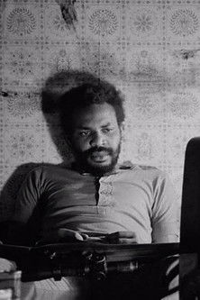 The Late Show poster