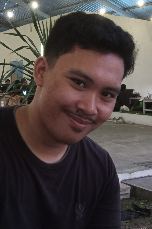 Foto de Muhammad Faqih Sampurno