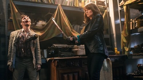 Ash vs Evil Dead: 1×4