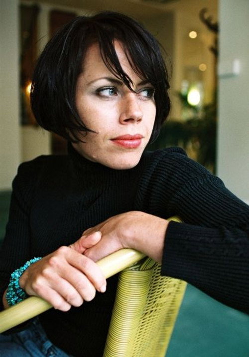 Foto de Fairuza Balk