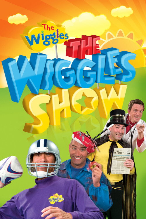The Wiggles