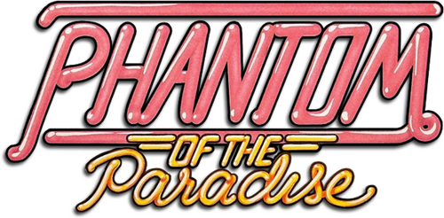 Phantom of the Paradise