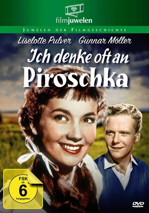 Ich denke oft an Piroschka 1955