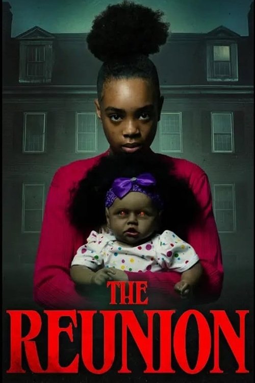 Poster for The Reunion (2025)
