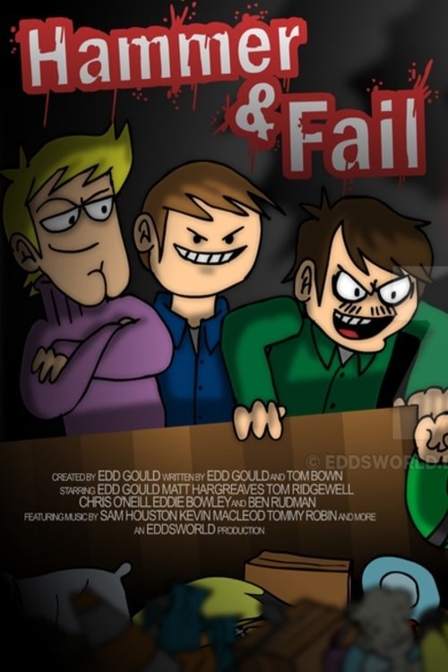 Hammer & Fail