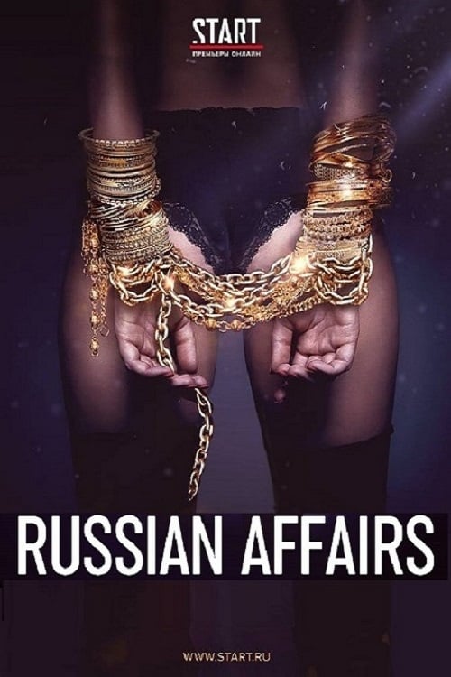 Russian Affairs (2019)